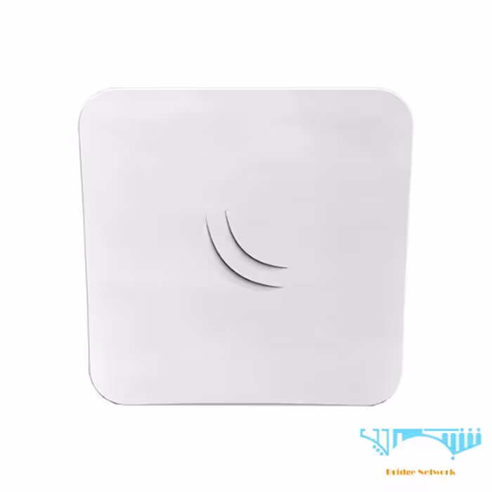 رادیو وایرلس میکروتیک، مدل SXTsq 5 High Power، فرکانس 5GHz، CPE/Backbone
