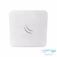 رادیو وایرلس میکروتیک، مدل SXTsq 5 High Power، فرکانس 5GHz، CPE/Backbone