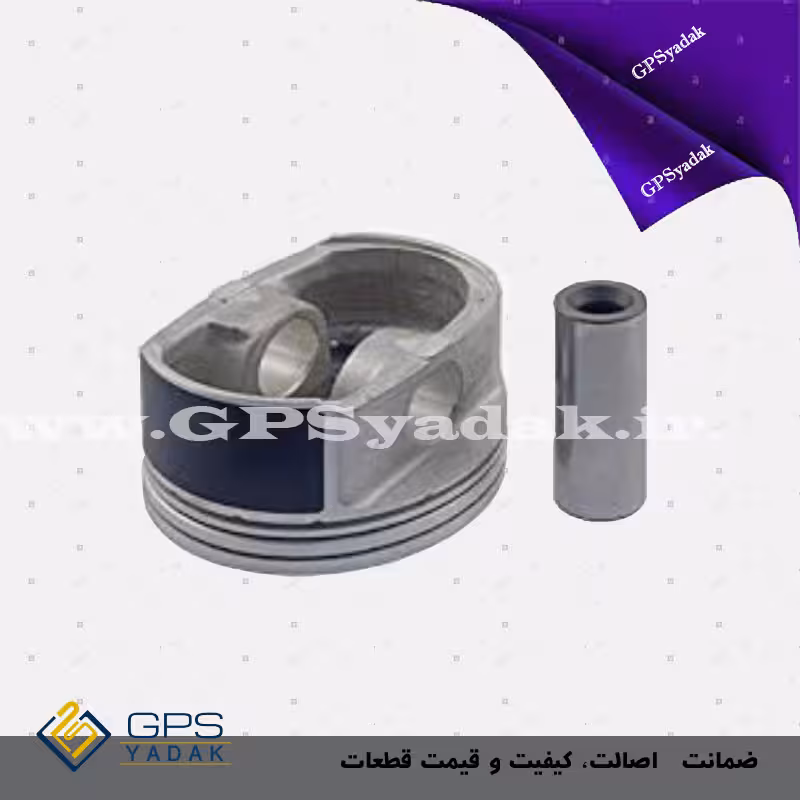 پیستون کیا سورنتو bl