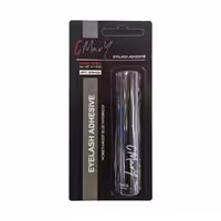 چسب مژه قلمی مشکی C Mary