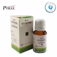 خرید اوژنول پیراکس (Pyrax Eugenol) با بهترین قیمت - کافه دنتیست