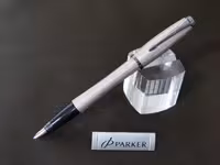 خودنویس پارکر مدل اربن پریمیوم (متالیک صورتی) - PARKER URBAN PRIMIUM