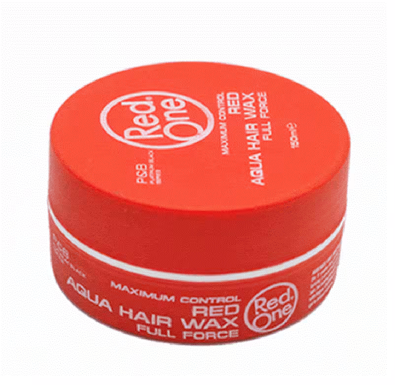 ژل مو ردوان مدل Red حجم 150ml