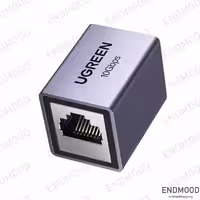 کوپلر شبکه یوگرین Ugreen NW261