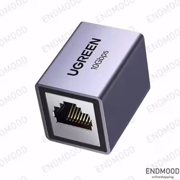 کوپلر شبکه یوگرین Ugreen NW261