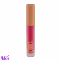 رژ لب مایع نوتریکا شماره L6 حجم 8ML