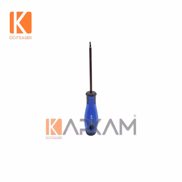 پيچگوشتی سه گوش ANGLE سایز 5در2.6در100 هيتون