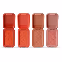 رژ گونه پودری طرح نیکس بیلیون بیوتی