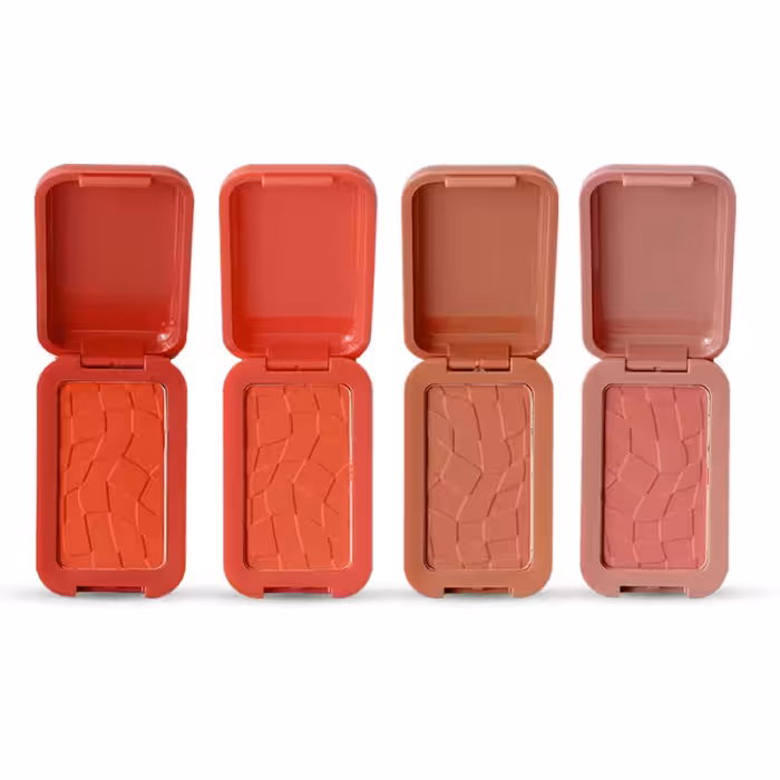 رژ گونه پودری طرح نیکس بیلیون بیوتی