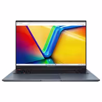 لپ تاپ ایسوس مدل VivoBook Pro 16 K6602VV – i9 13900H 16GB 512GB 8GB-RTX4060