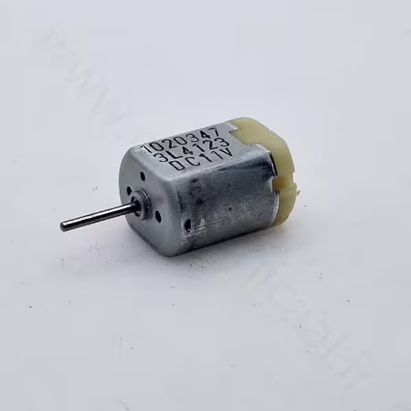موتور Dc مدل 1020347