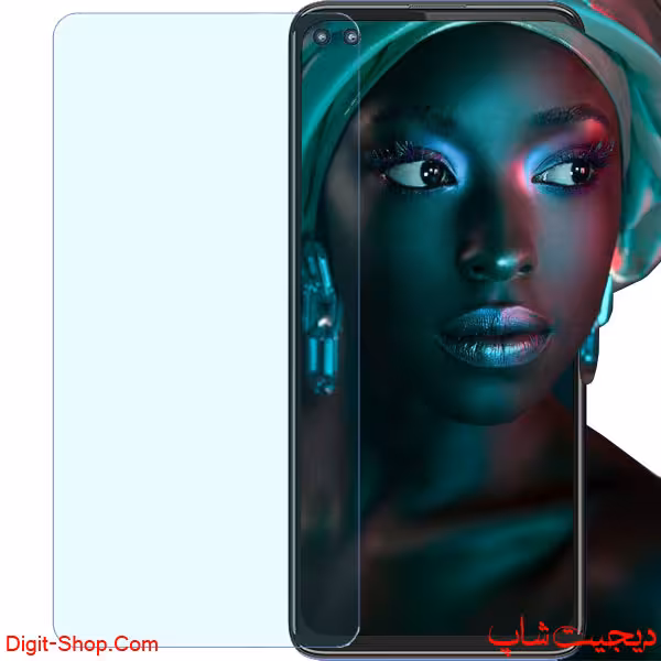 گلس وان 5G UW موتورولا Motorola