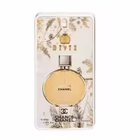 عطر جیبی زنانه دیوایز DIVIZ رایحه چنس چنل CHANCE CHANEL حجم 45 میلی لیتر