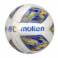 توپ فوتسال مدل AFC 4800 Z | کالا مکس