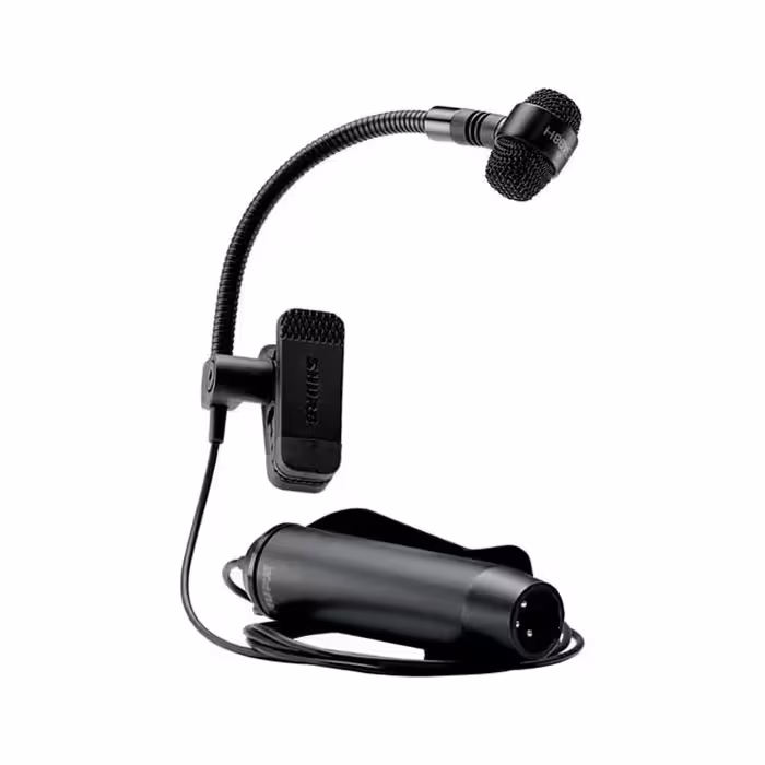 میکروفون شور مدل Shure PGA98H-XLR