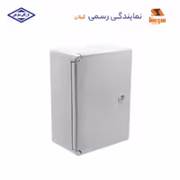 تابلو برق سوپیتا 15*35*25 درب مات