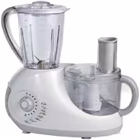 غذا ساز 14 کاره مباشی مدل ME-FPS1001W