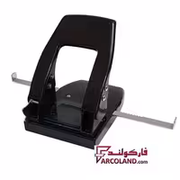 دستگاه پانچ دو خط کش البرز (Alborz) مدل 808