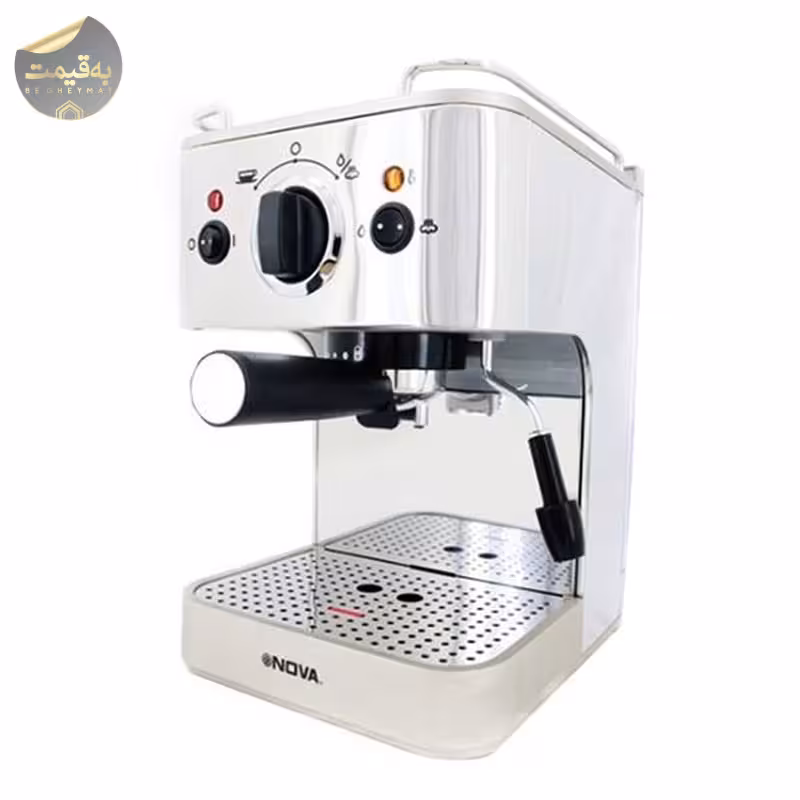 اسپرسو ساز نوا مدل NCM-149 ا NOVA Espresso Maker