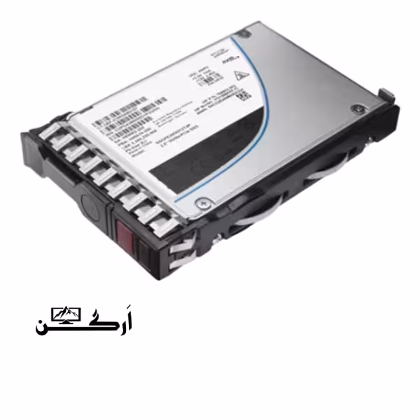 اس اس دی سرور اچ پی مدل 1.6TB SATA 6G 869386-B21