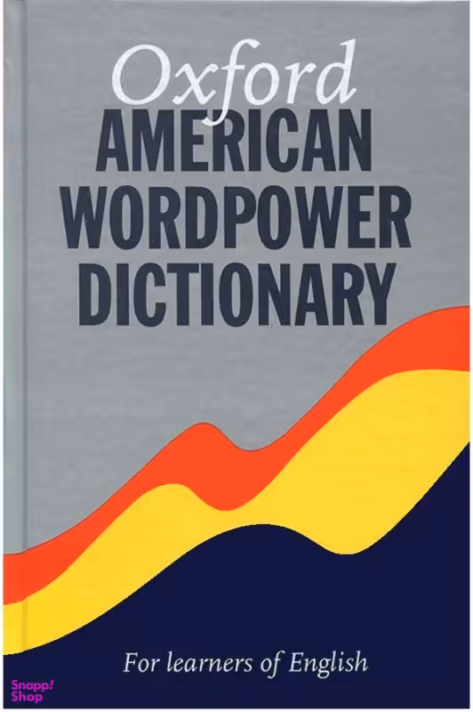 American Wordpower Dictionary