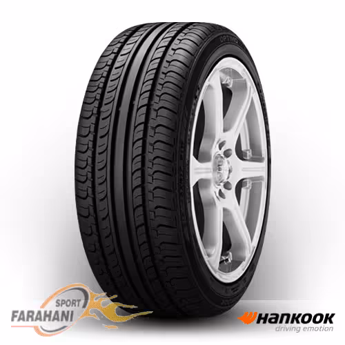 لاستیک هانکوک سایز 195/50R16 مدل OPTIMO K415
