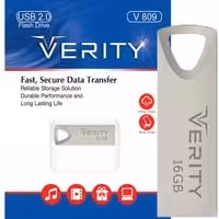 فلش 16 گیگ Verity V809