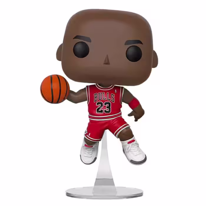 فانکو مایکل جردن | michael jordan | شماره 54