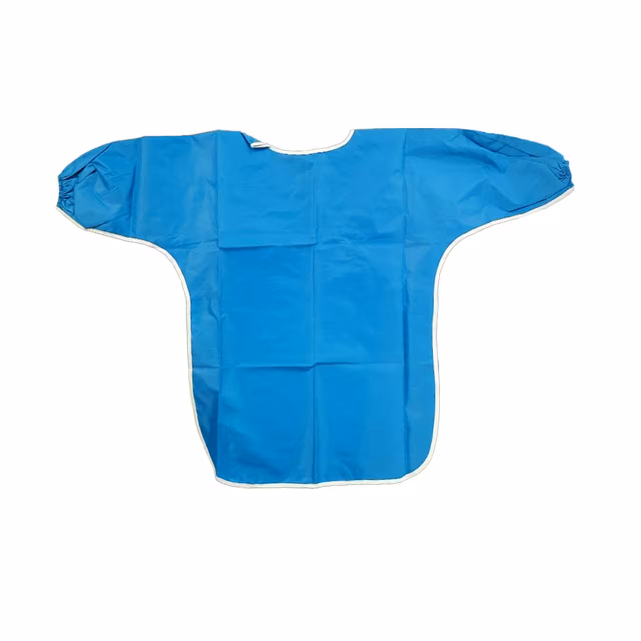 پیش بند بازی مهدکودک آستین دار کد 10