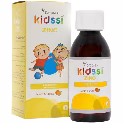 شربت دایونیکس کیدزی زینک دایونیکس فارما