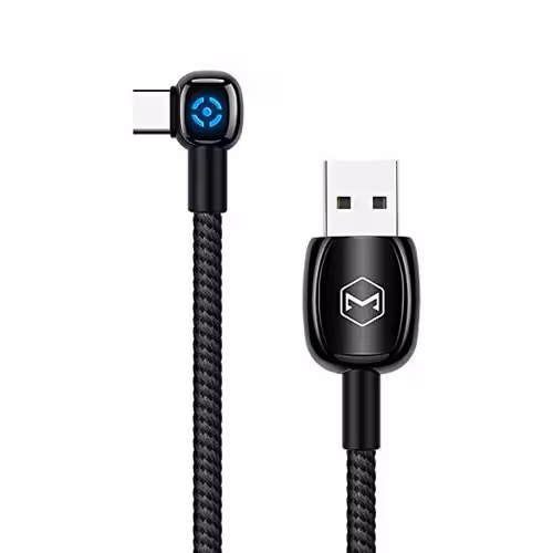 کابل شارژ USB به تایپ سی 1 متری اتودیسکانکت مک دودو مدل Mcdodo 5921