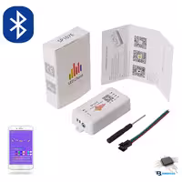 ریموت SP107 RGB IC