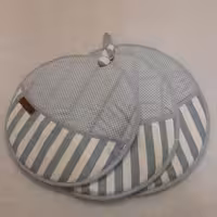 ست دمکنی 3 پارچه کد 3411