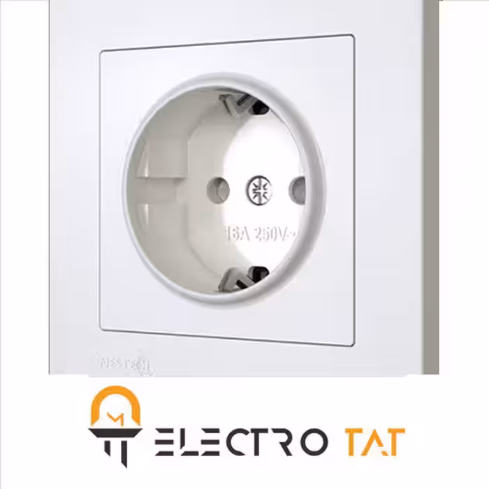 پریز ارت دار نستک مدل Evidente