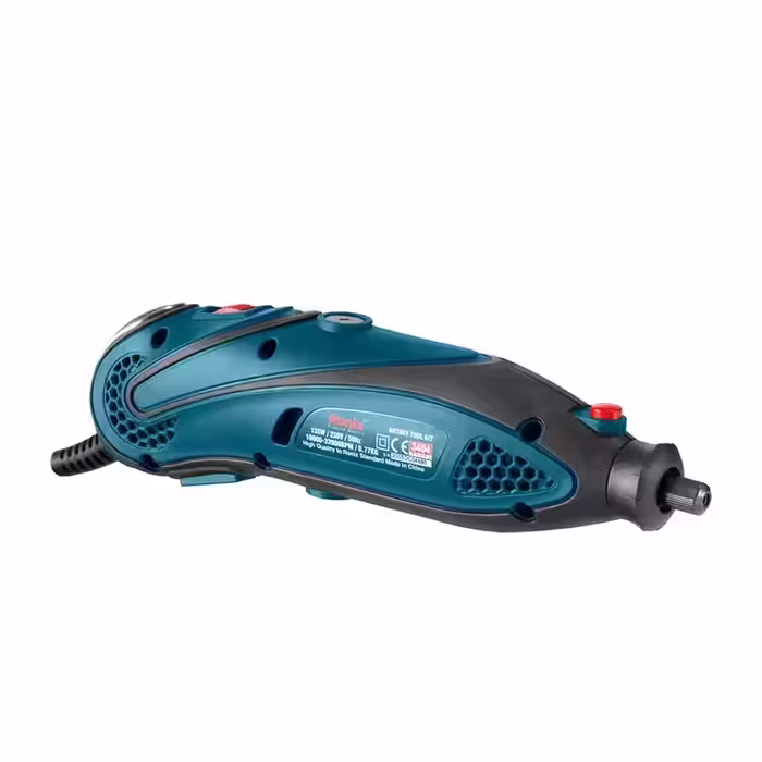 کیت فرز رونیکس 135 وات مدل 3404 (مینیاتوری) ronix