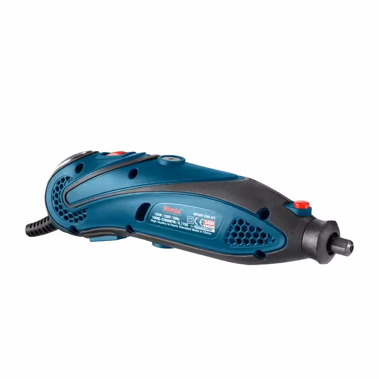 کیت فرز رونیکس 135 وات مدل 3404 (مینیاتوری) ronix