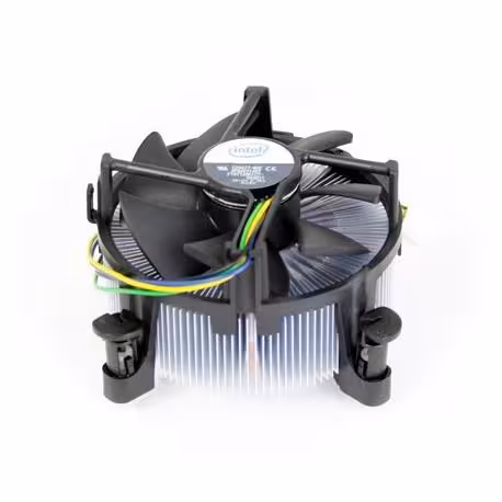 سیستم خنک کننده پردازنده اینتل سوکت 1151