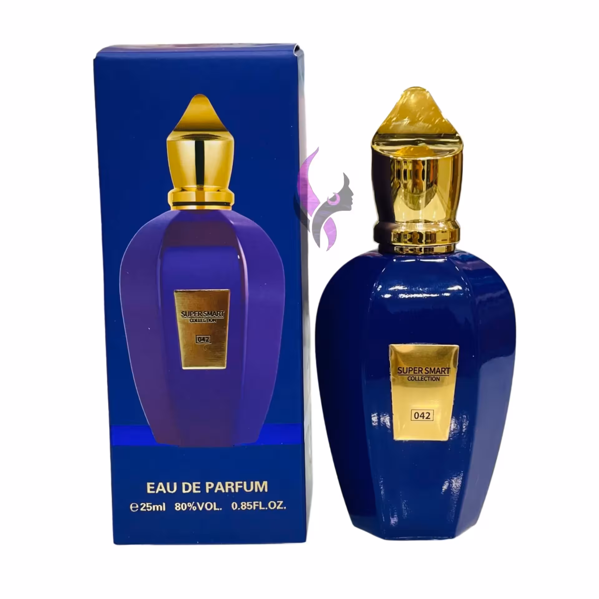 ادکلن زرجف لایلاتی مینی کد042 سوپر اسمارت Xerjoff Laylati