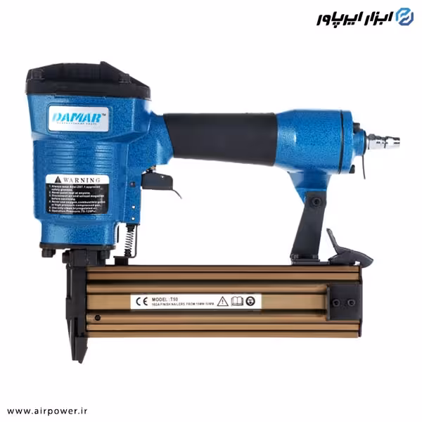 میخکوب بادی دامار تیپو مدل TIPO-50