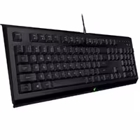 کیبورد گیمینگ ریزر مدل Razer Cynosa Lite Essential