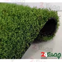 چمن مصنوعی صدف فر 15 میلیمتر  2 در23