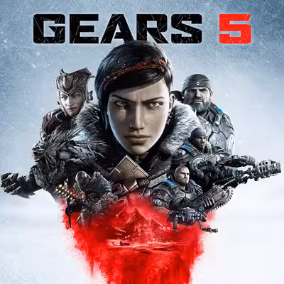 بازی Gears 5