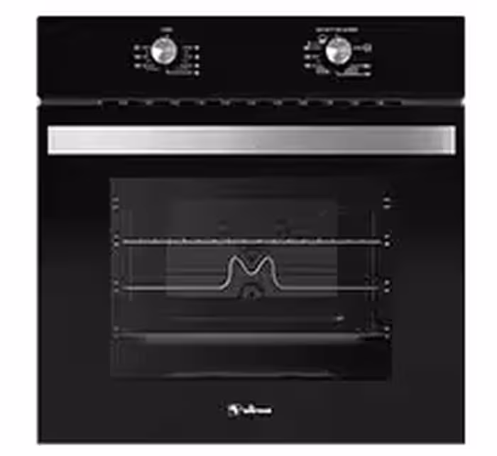 فر گاز و برقی داتیس مدل 665