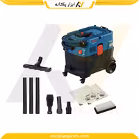 جارو برقی همه‌ کاره بوش GAS 400 A