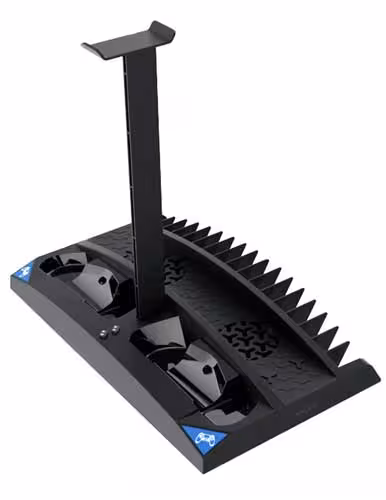 استند و پایه شارژ PS4 مدل Ipega PG-P4009