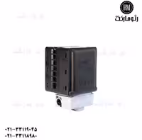 قفل فرمان مگان اورجینال