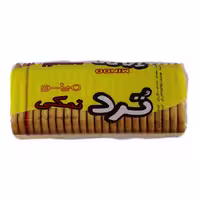 یبسکویت ترد مینو 120 گرمی