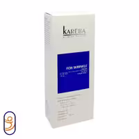 کرم ضدچروک حاوی رتینول کاربا