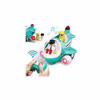 هواپیما هولاتویز مدل کنترلی کد999500