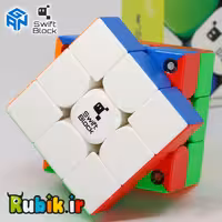 3*3 گنز سوییفت 355 اس